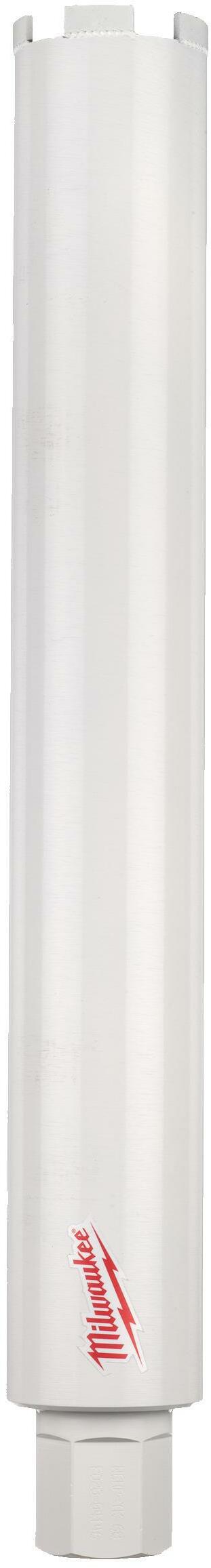 Stofafzuigkap Milwaukee EXT PHDE152 Dust Guard 152mm
