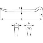 bahco_wbmf190