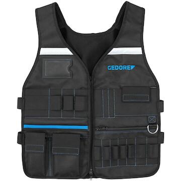 Gedore vêtements