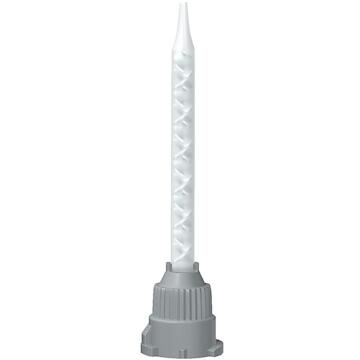 Mixing nozzle