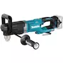 MAKITA DA001GZ01 Perceuse sans fil 40Vmax XGT à couple élevé pour angle de 13mm en mallette (sans batterie ni chargeur)