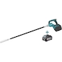 MAKITA VR004GZ 40Vmax XGT vibro-béton sans fil Ø 38 mm 1,2 m (sans batterie ni chargeur)