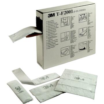 3m ad- en absorptie