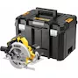 DEWALT DCS570NT-XJ 18V XR Brushless cordless circular saw 64mm 184mm in TSTAK (without battery/charger)