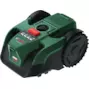 BOSCH VISIMOW18V-100 cordless robotic mower in cardboard box (without battery and charger) - 06008E1001