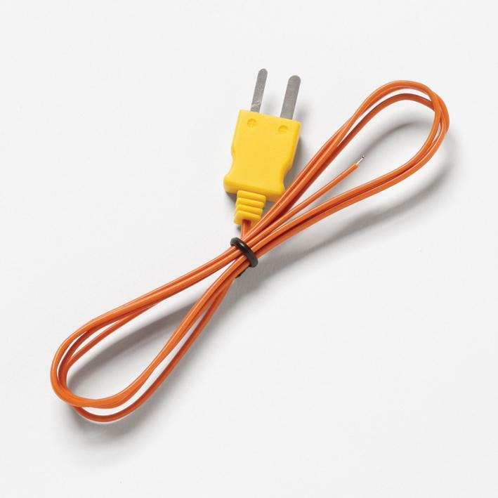 FLUKE 80BKA thermocouple DMM intégré 2747801