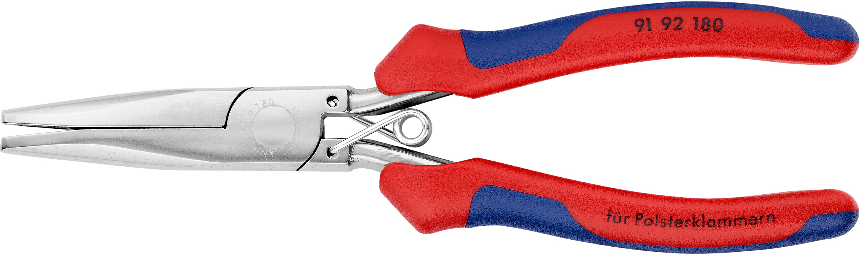 Knipex Bekledingstang | Meer-componentengrepen | Spi Knipex Bekledingstang | Meer-componentengrepen | Spi