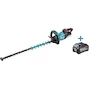 MAKITA UH005GZ 40Vmax accu-heggenschaar 75cm in trimuitvoering in kartonnen doos (zonder accu en lader)