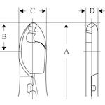 bahco_2233d_160