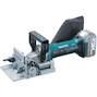 MAKITA DPJ180ZJ 18V LXT accu-lamellenfrees 100mm in MAKPAC (zonder accu en lader)
