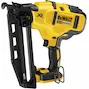 DEWALT DCN660N-XJ 18V XR 16GA Brushless Battery Finisher 1.6mm 16Ga (without battery and charger)