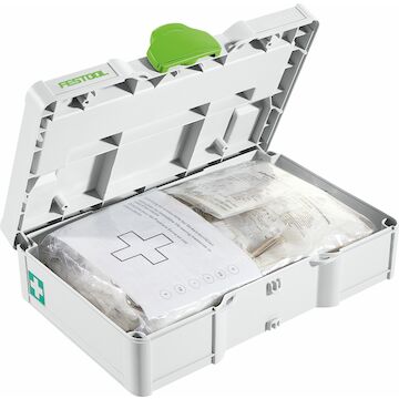 Festool permiers soins