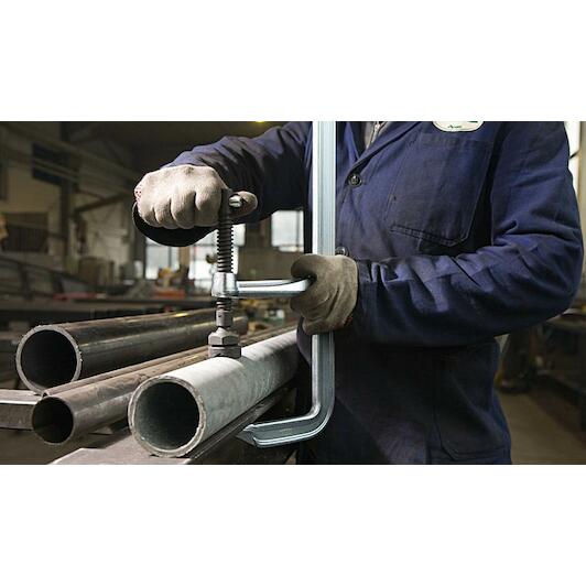 bessey_sg150m