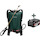 Category Metabo cordless backpack sprayer