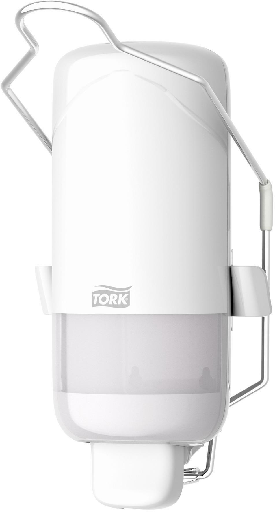 Tork