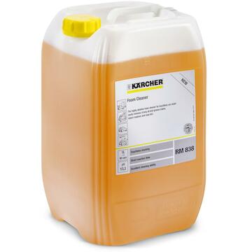 Karcher professional nettoyants et dégraissants