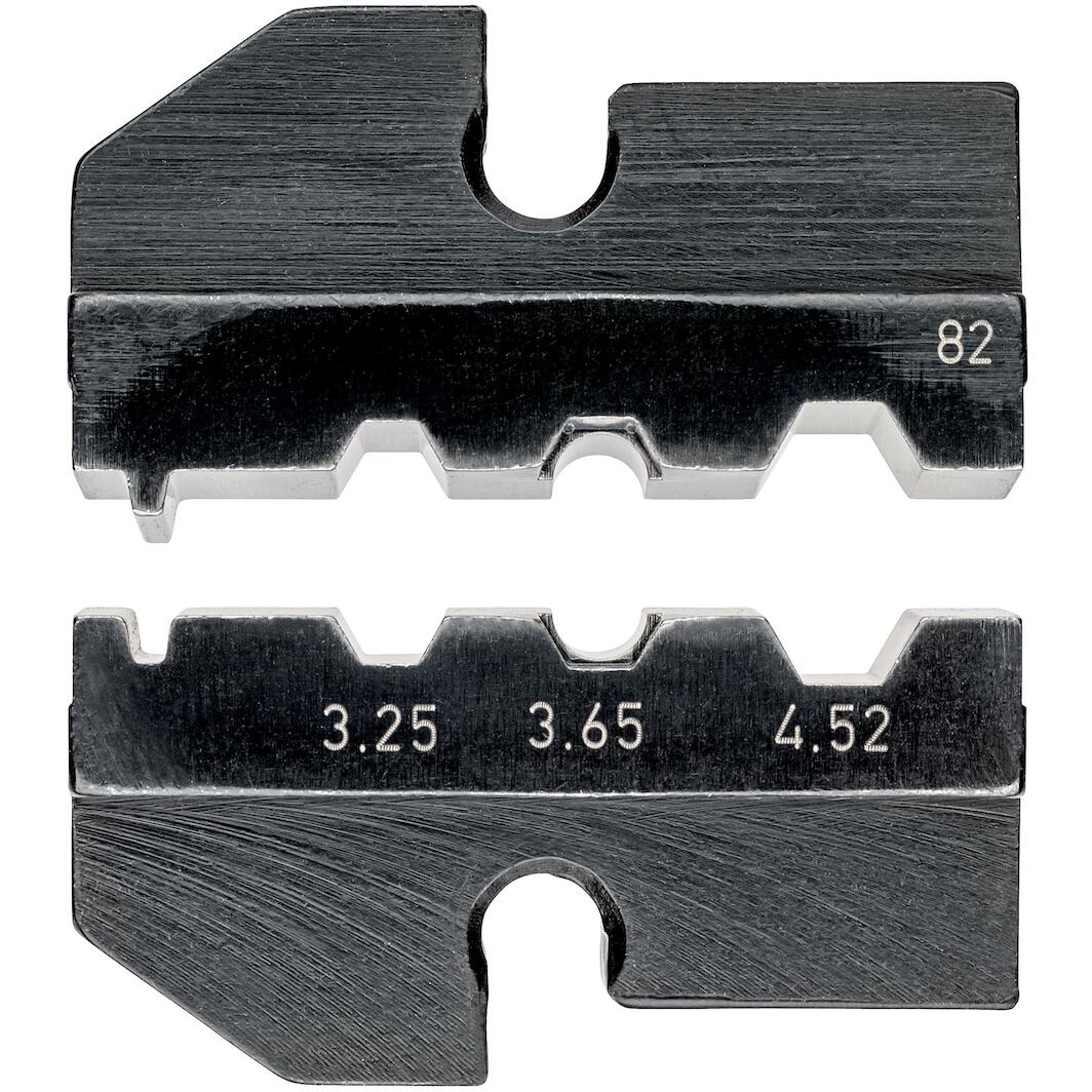 Knipex CRIMP-INZETSTKKN 97 49 71 - 97 49 71 kopen