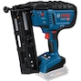 BOSCH GNH 18V-64-2 accu-houttacker 16Ga (zonder accu en lader) - 0601482100