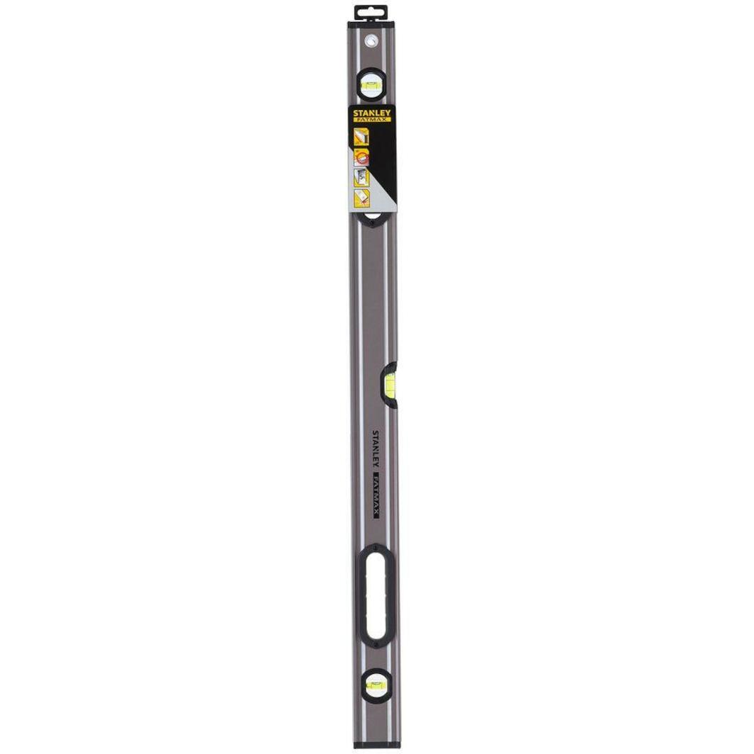 Stanley 1-43-554 Waterpas | FatMax | I-beam | Magnetisch | 3 Libellen | 60 cm | Online