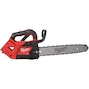 MILWAUKEE M18 FTHCHS35-0 Tronçonneuse sans fil FUEL avec poignée supérieure 35cm (sans batterie ni chargeur) - 4933479588