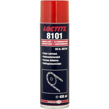 Loctite smeren, koelen en montage