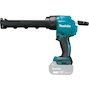 MAKITA DCG180ZK 18V LXT cordless sealant gun 300ml in case (without battery and charger)