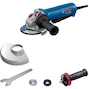 BOSCH GWS 12-125 P angle grinder 125mm 1200W - 06013A6200