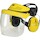 Category 3m face protection