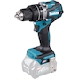 MAKITA HP002GZ01 40Vmax XGT accu-klopboorschroefmachine in MAKPAC (zonder accu en lader)