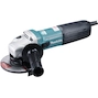 MAKITA GA5040CJD haakse slijper 125mm 1400W met accessoireset in MAKPAC