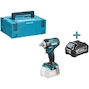 MAKITA TW004GZ01 Clé à chocs sans fil 40Vmax XGT 1/2" 350 Nm en MAKPAC II (sans batterie ni chargeur)