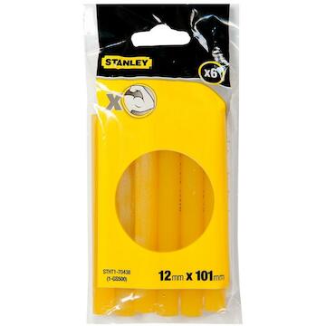 Stanley adhesives and sealants