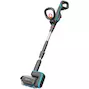 GARDENA AQUABRUSH PATIO SOLO Nettoyeur multi-usages sans fil 18V (sans batterie ni chargeur) - 14841-55