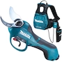 MAKITA DUP362Z 2x18V cordless pruning shears (without battery and charger)