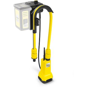 Karcher home&garden générateurs, compresseurs et pompes