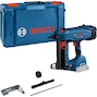 BOSCH GNB 18V-40 accu-tacker in XL-BOXX (zonder accu en lader) - 06019L7004