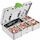 Category Festool connector assortment
