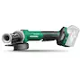 HIKOKI G3613DVFW4Z 36V angle grinder 125 mm (without battery and charger)