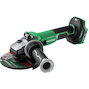 HIKOKI G3615DVEW4Z 36V angle grinder 150mm (without battery and charger)
