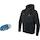Category Bosch heated hoodie