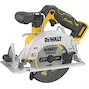 DEWALT DCS512N-XJ 12V XR Brushless cordless circular saw 47mm 140mm (without battery and charger)