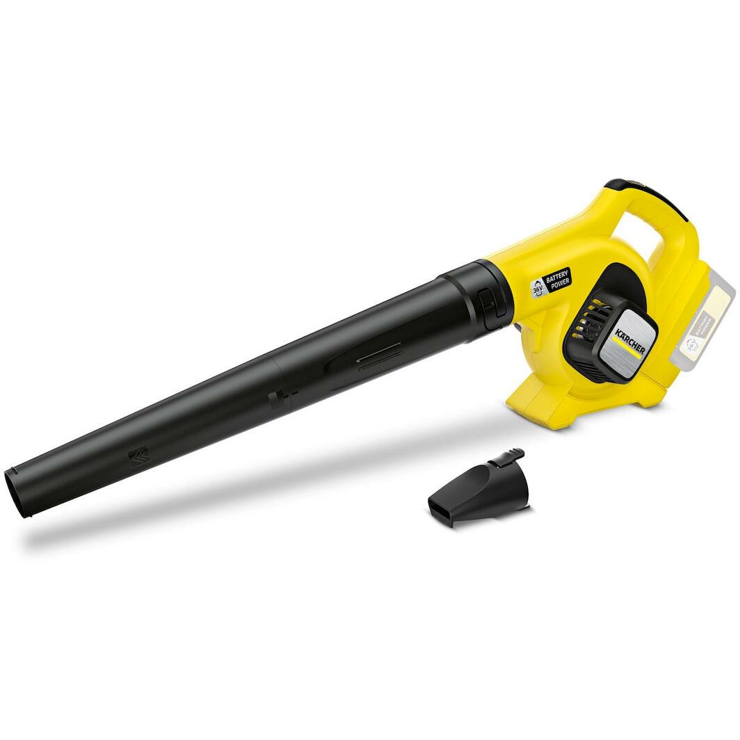 Karcher Zwarte bladblazers kopen? | Laagste prijs