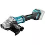 MAKITA GA038GZ01 Meuleuse d'angle 40Vmax XGT 230mm AWS en mallette (sans batterie ni chargeur)