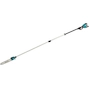 MAKITA DUA301PT2 2x18V LXT cordless stick chainsaw 30cm (2x 5.0Ah battery + charger)