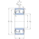skf_bs2_2309_2rsvt143_2