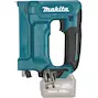 MAKITA ST113DZJ 10.8V CXT cordless stapler 10mm in MAKPAC (without battery and charger)