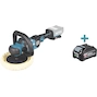 MAKITA PV001GZ 40Vmax battery-polisher 180mm (without battery and charger)