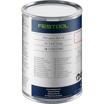 Festool nettoyants et dégraissants