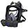 Category 3m full face mask