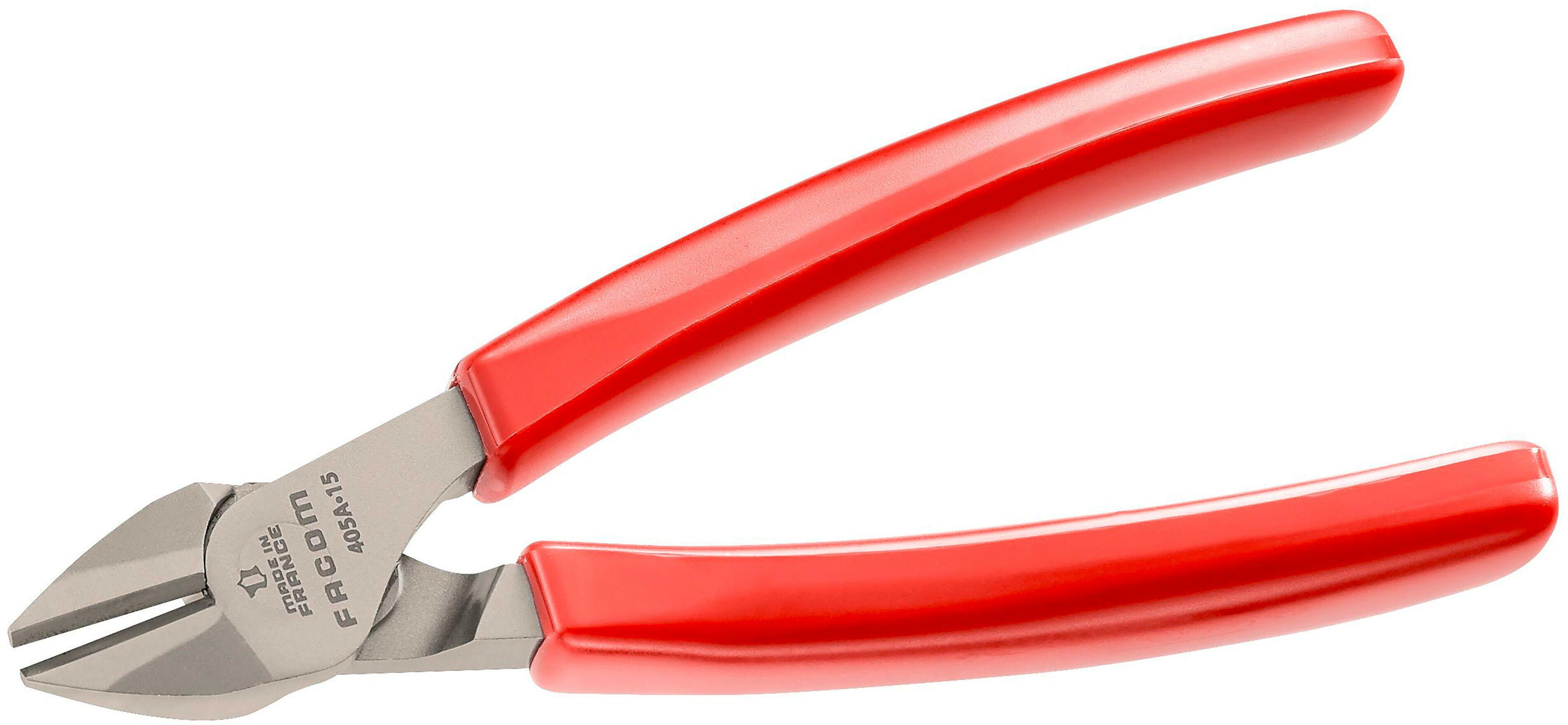 Facom 427.MT - Tronchese A Taglio Raso Micro-Tech | Taglienti Inclinati 30&deg;